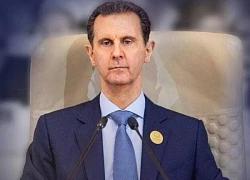 Truyền thông Thổ Nhĩ Kỳ cáo buộc ông Assad tiết lộ bí mật quân sự cho Israel