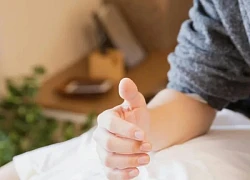 5 không sau khi massage để tránh phản tác dụng