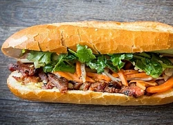 Ăn bánh mì hàng ngày có tốt không?