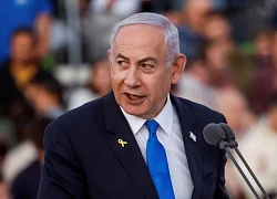 Ba Lan nói có thể bắt giữ Thủ tướng Israel Netanyahu