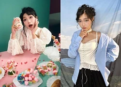 Chi Xê: Tân binh có 'chống lưng' khủng, debut làm ca sĩ sau 1 hit viral Tiktok?