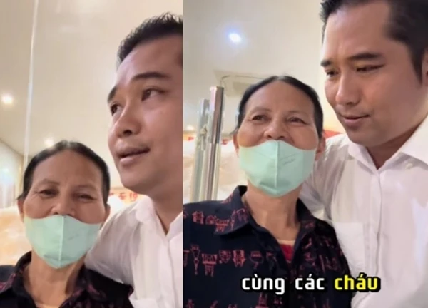 Cô tạp vụ "né" tiệc cuối năm vì sợ mình nhem nhuốc, ăn mặc xấu xí, anh sếp nghiêm mặt nói 9 từ khiến nhiều người xin vía