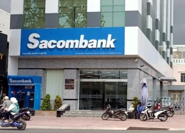 Diễn biến mới vụ Sacombank bị buộc trả cho khách hơn 36 tỷ đồng