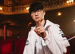 Faker và dàn sao bị &#8220;cà khịa nhiệt tình&#8221; khi góp mặt trong danh sách đề cử LCK Awards 2024