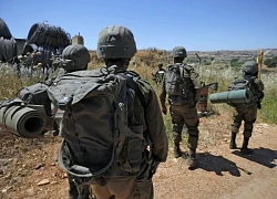 Hai công dân Israel đã tiết lộ những thông tin tình báo gì cho Hezbollah?