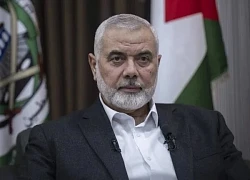 Israel lần đầu thừa nhận ám sát thủ lĩnh Hamas ở Iran, cảnh báo cứng rắn với Houthi