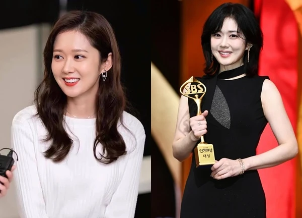 Jang Nara: Ngoại hình trẻ trung, sự nghiệp rực rỡ, hôn nhân viên mãn