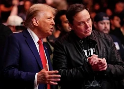 Mẹ Elon Musk tiết lộ về tình bạn giữa con trai và Tổng thống Trump