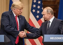 Nga chưa có kế hoạch cho hội đàm Trump - Putin