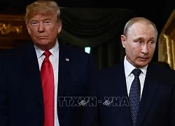 Nhiều quốc gia ngỏ ý muốn làm chủ nhà cho cuộc gặp giữa Tổng thống Putin và ông Trump