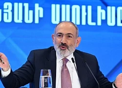 Những hệ luỵ khôn lường nếu Armenia rời CSTO do Nga đứng đầu