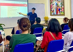 Phụ huynh than vãn phí học thêm tiếng Anh quá đắt, nhìn mức phí, nhiều người ngã ngửa: Giảm nữa thì cô giáo sống thế nào?