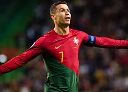 Ronaldo: 'Ai bảo Messi hay hơn tôi'