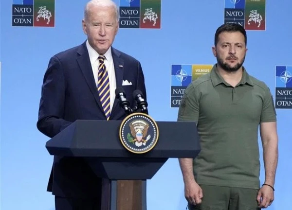 Lô vũ khí cuối cùng gửi Ukraine của Tổng thống Biden gồm những gì?