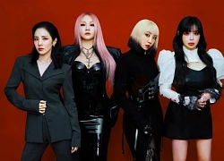 2NE1 ra mắt album phiên bản giới hạn