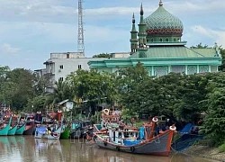 Aceh của Indonesia hồi sinh sau 20 năm thảm họa sóng thần