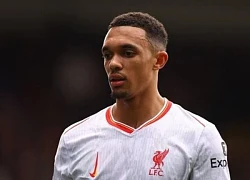 Alexander-Arnold quyết đến Real Madrid, từ chối tái ký với Liverpool