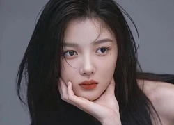 Bức ảnh xấu hổ nhất cuộc đời Kim Yoo Jung