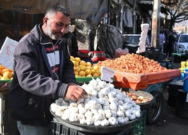 Các nước vùng Vịnh kêu gọi dỡ bỏ trừng phạt với Syria