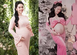 Cuộc sống Nhật Kim Anh sau khi mang thai lần 2