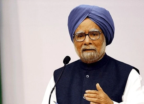 Cựu Thủ tướng Ấn Độ Manmohan Singh qua đời