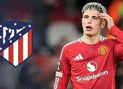 Garnacho đáp trả Ruben Amorim, Man United có xáo trộn cực lớn ở kỳ chuyển nhượng tháng 1