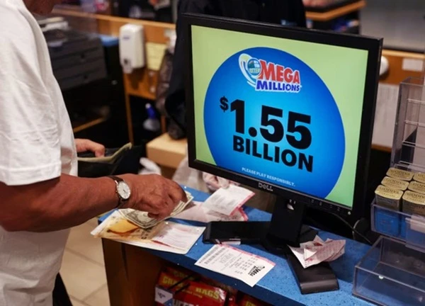 Giải độc đắc Mega Millions 1 tỉ USD chờ chủ vào đêm Giáng sinh