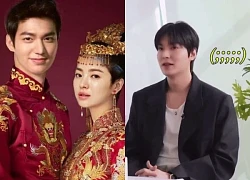 Lee Min Ho lên sóng TV thừa nhận đang yêu đàn chị. Song Hye Kyo?