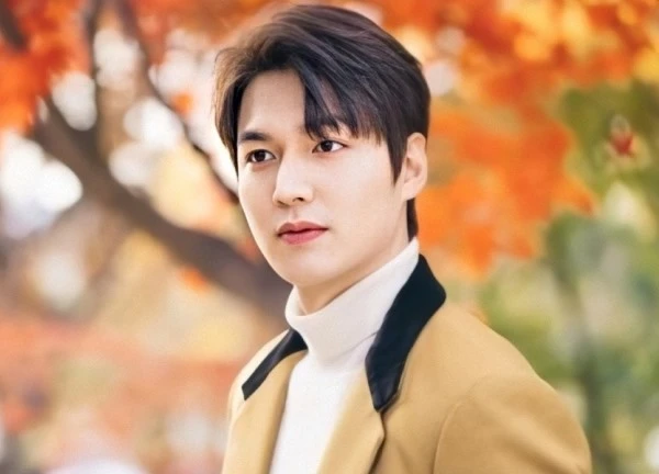 Lee Min Ho: "Mẹ là tất cả những gì tôi có"