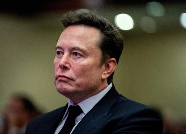 Liệu có một ngày tỉ phú Elon Musk thành Tổng thống Mỹ?