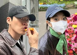 Netizen phát sốt trước tin Shin Min Ah - Kim Woo Bin làm hôn lễ thế kỷ ở nước ngoài, dàn siêu sao hội tụ