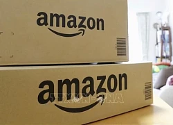 Nhật Bản: 45% số người giao hàng tự do làm việc ở Amazon gặp tai nạn giao thông