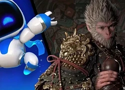 Những sự kiện đáng nhớ của làng game thế giới trong năm 2024, Black Myth: Wukong cũng góp mặt