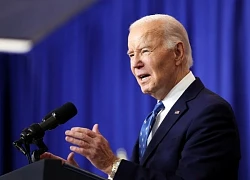 Ông Biden ân xá cho gần 40 tù nhân chịu án tử hình