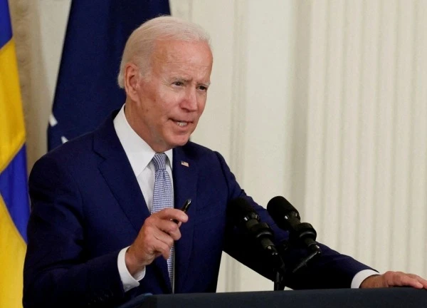 Ông Biden chỉ thị Lầu Năm Góc tăng cường viện trợ cho Ukraine