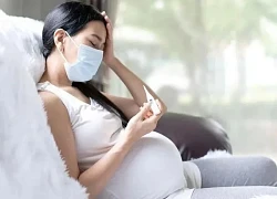 Phân biệt cảm lạnh và cảm cúm khi mang thai