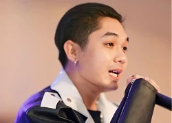 Rapper Lil Ken vừa bị bắt vì cùng vợ cũ lừa đảo chạy án 1,8 tỷ đồng là ai?