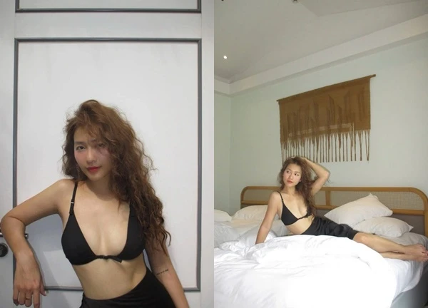 Sao Việt 27/12: Khả Ngân hiếm hoi khoe ảnh sexy