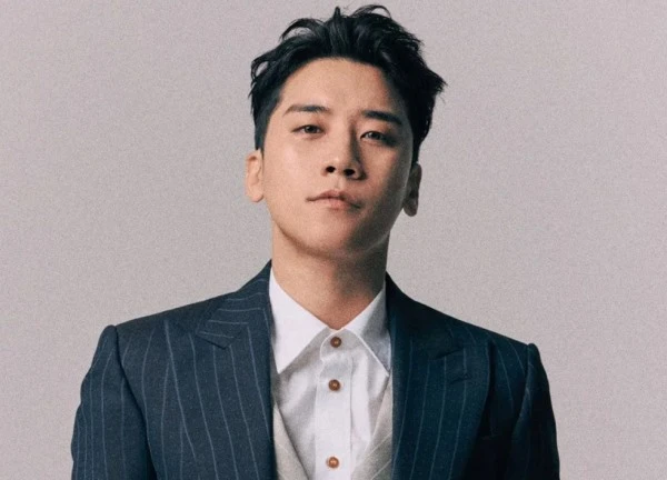 Seungri kiếm được nhiều tiền hơn hậu ra tù?