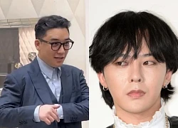 Seungri phát tướng "thù lù", kiếm chuyện G-DRAGON, bị tóm "đi đêm" với 3 gái lạ