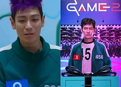 Sốc: T.O.P vào vai phê chất cấm ở Squid Game 2, diễn xuất thảm hoạ, phá nát phim