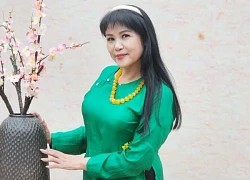 Sống sung sướng bên chồng kém 7 tuổi, NSND Thanh Ngoan vẫn thấy thiếu sót