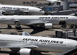 Tấn công mạng nhằm vào hãng hàng không Japan Airlines của Nhật Bản - Nhiều chuyến bay bị ảnh hưởng