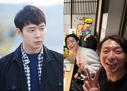 Visual bệ rạc khó nhận ra của Park Yoochun sau bê bối ma túy và săn "phú bà"