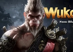 Xuất hiện phiên bản Black Myth: Wukong "nhái", giá chỉ 200.000 VND