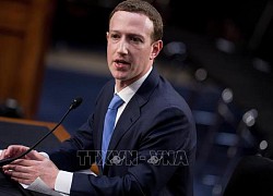 CEO Zuckerberg có thể nhận 700 triệu USD/năm từ kế hoạch chia cổ tức của Meta