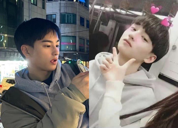 Em trai nam thần Cha Eun Woo gây sốt với nhan sắc "siêu thực", soi profile càng mê: Gen nhà này quá đỉnh!