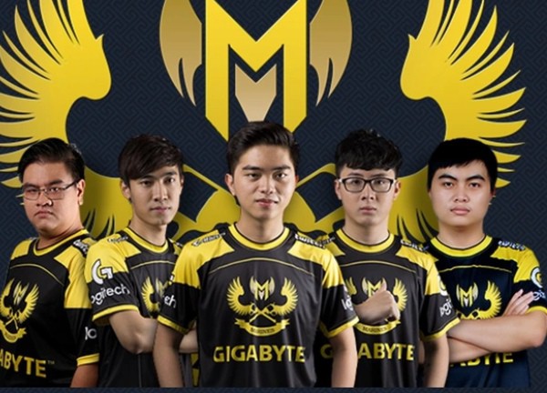 GAM Esports thắng trận thứ 4 liên tiếp tại VCS 2024 mùa Xuân