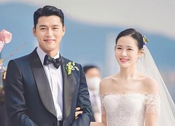 Hyun Bin tuyên bố "đang bận nuôi con" khi bất ngờ bị vướng vào đồn đoán vô căn cứ