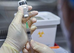 IFRC kêu gọi thành lập ngân hàng vaccine đề phòng đại dịch